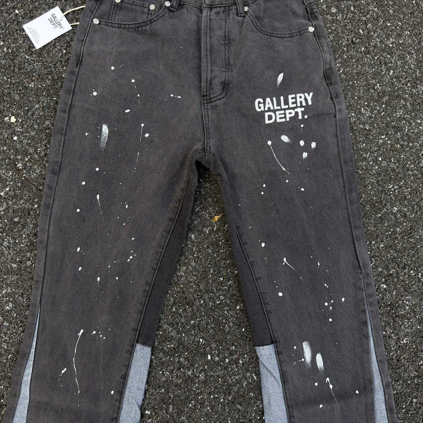 Gallery Dept. Jeans - DesignerGu
