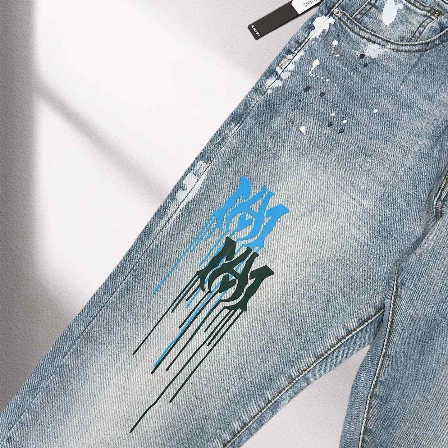 Amiri Jeans   1002 - DesignerGu