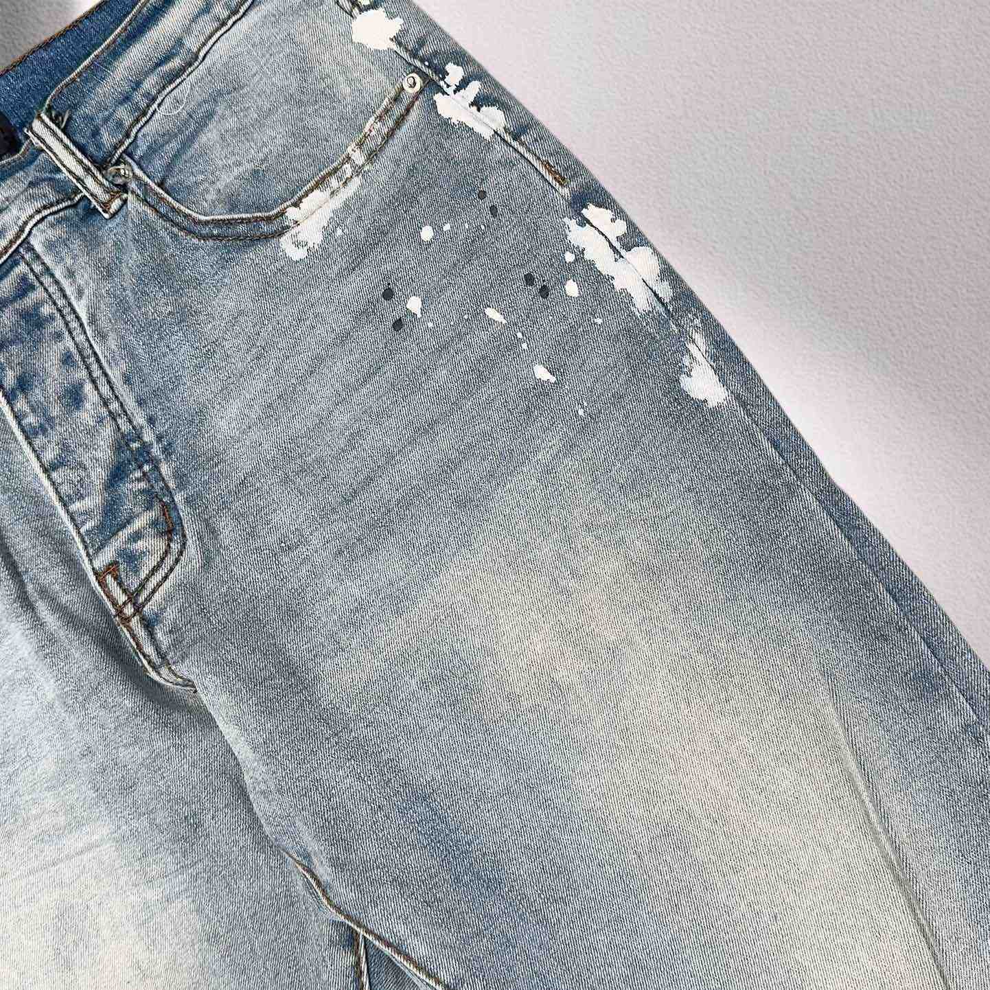 Amiri Jeans   1002 - DesignerGu