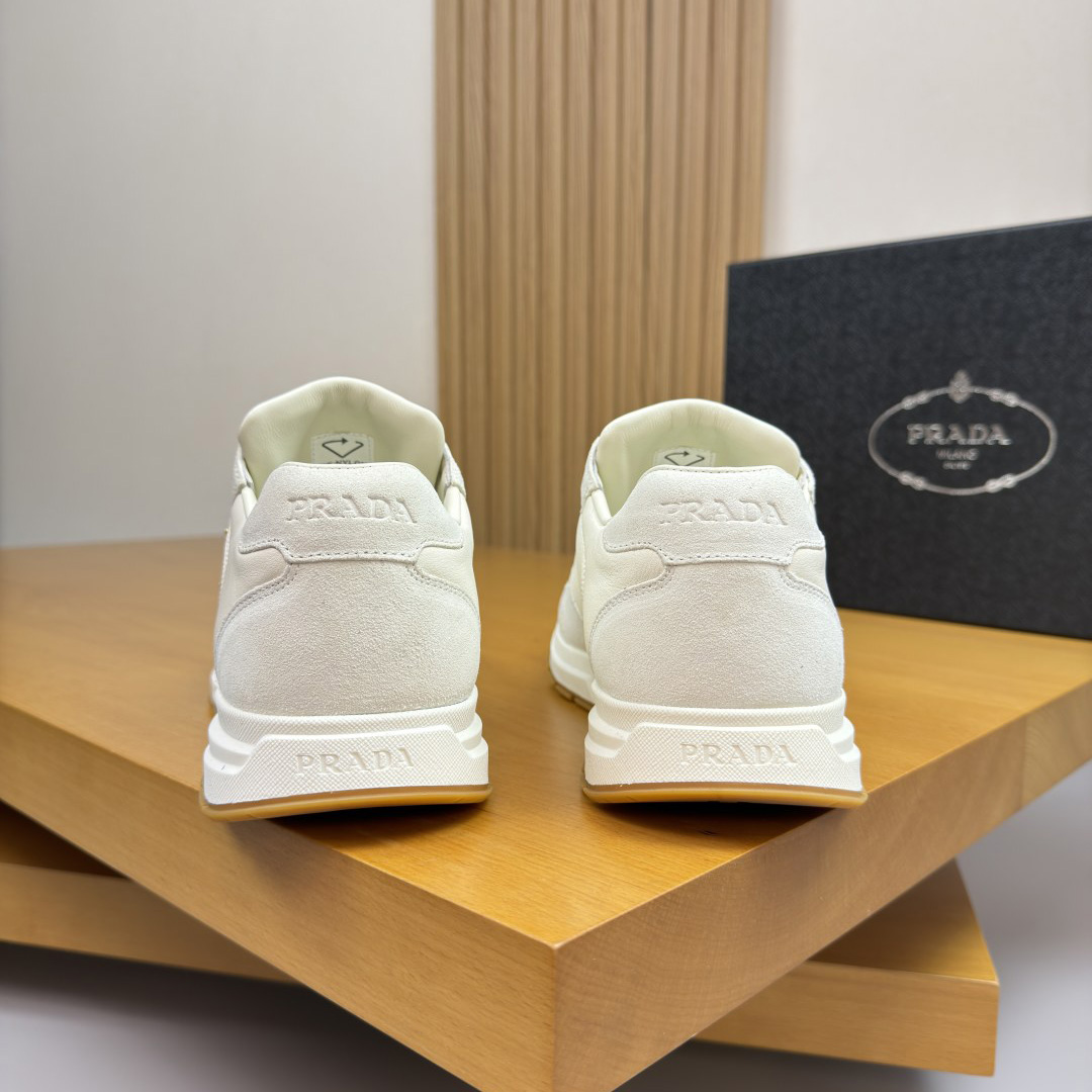 Prada Prax 2.0 Sneakers - DesignerGu
