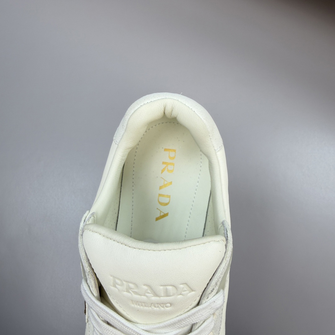 Prada Prax 2.0 Sneakers - DesignerGu