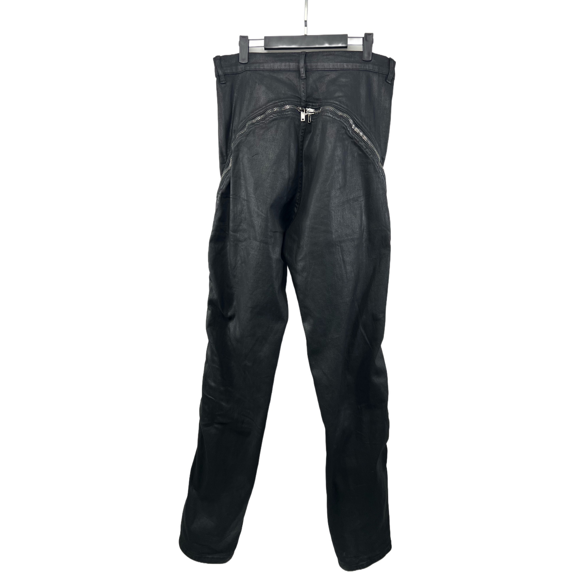 Rick Owens Men's Bolan Banana Jeans - DesignerGu