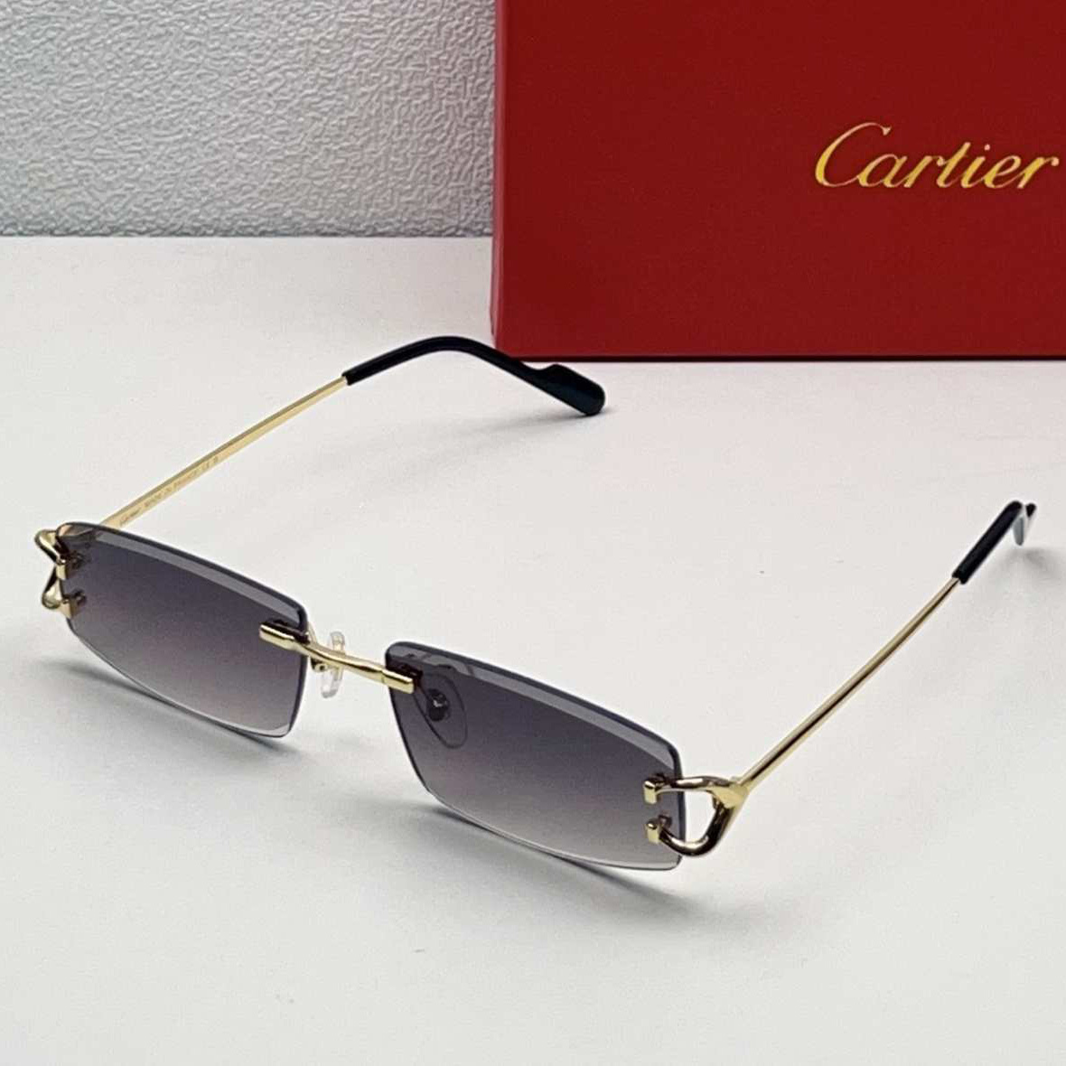 Cartier Sunglasses  - DesignerGu