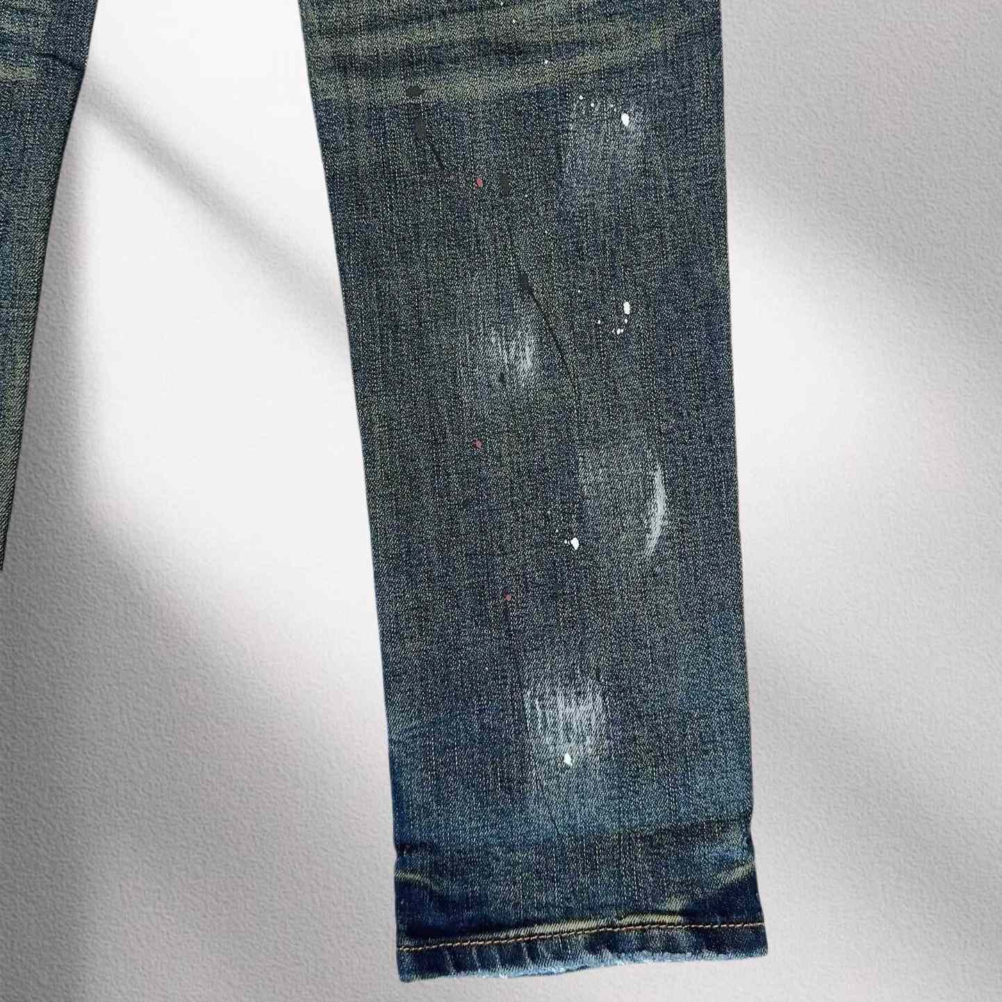 Purple-Brand Jeans   2002 - DesignerGu