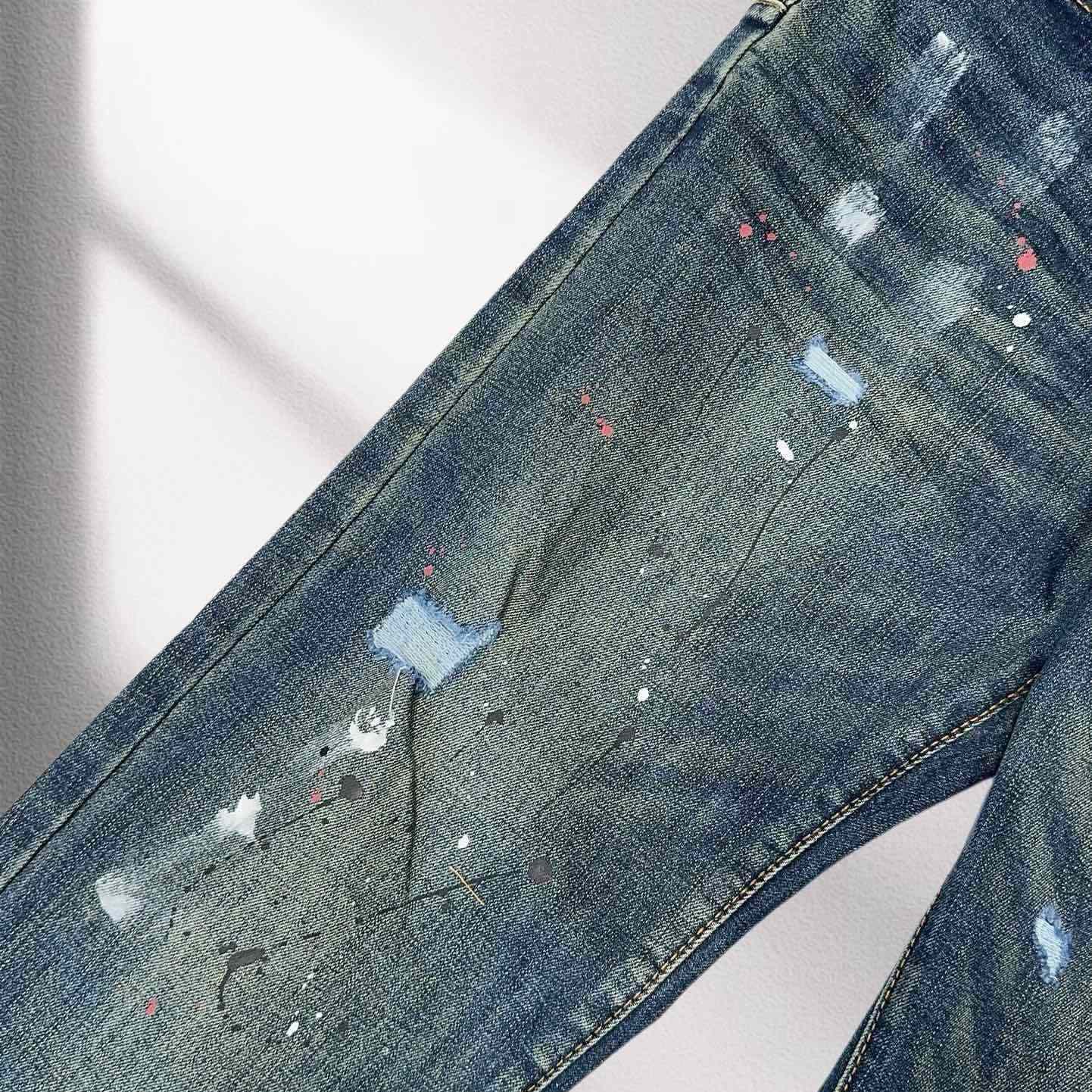 Purple-Brand Jeans   2002 - DesignerGu