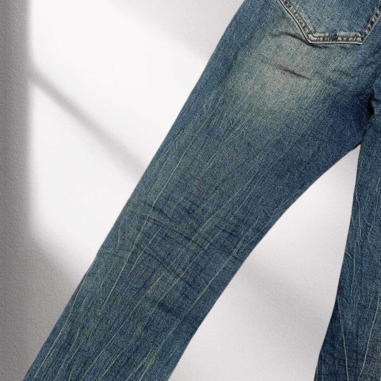 Purple-Brand Jeans   1621 - DesignerGu