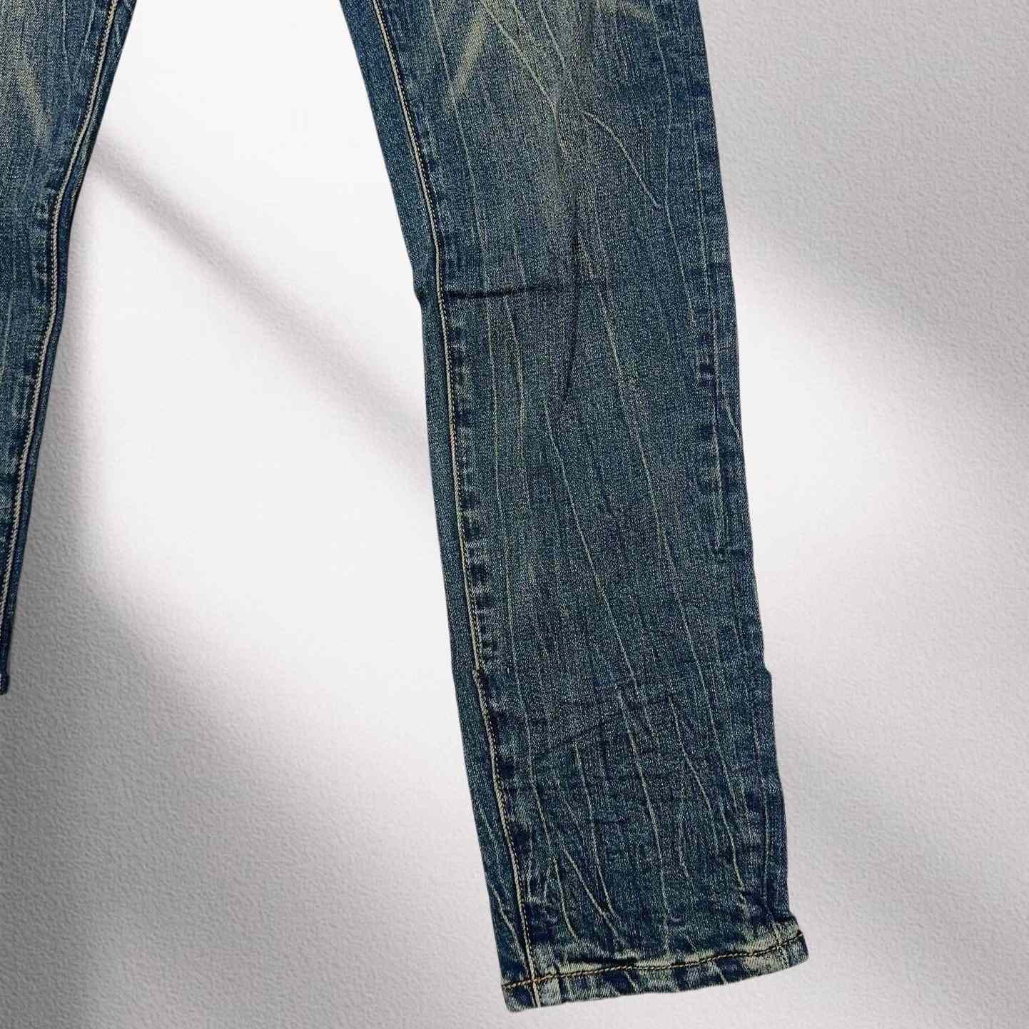 Purple-Brand Jeans   1621 - DesignerGu