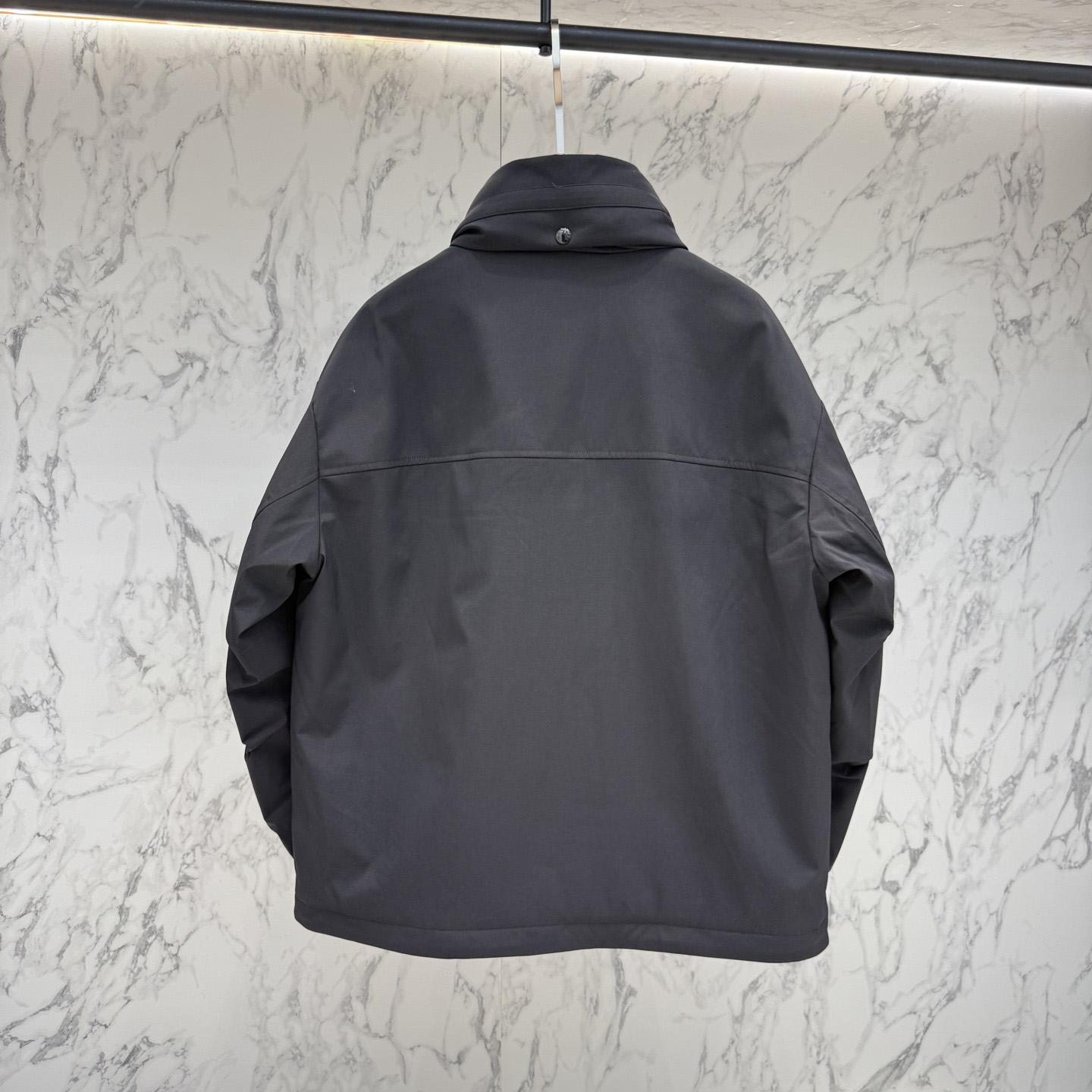 Moncler Jacket - DesignerGu