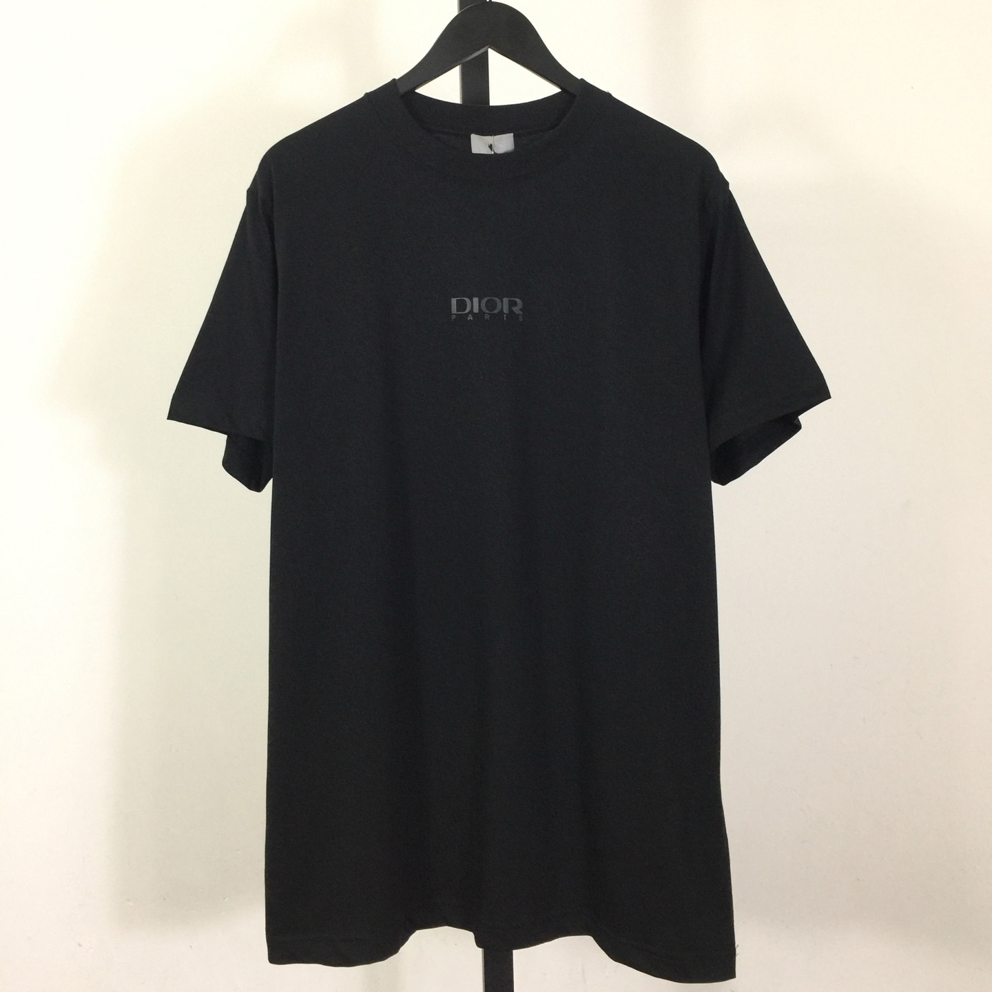 Dior And DescenteT-Shirt, Relaxed Fit   - DesignerGu