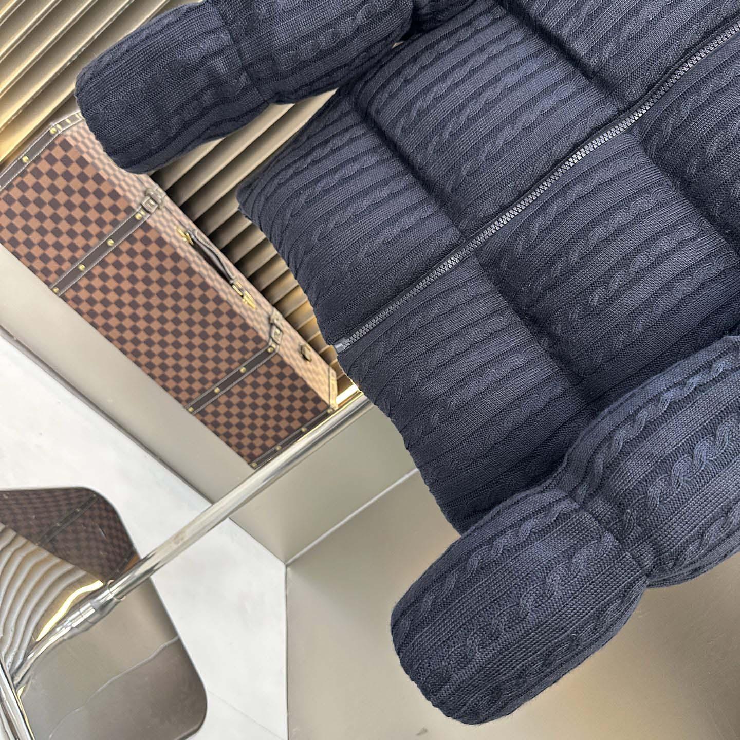 Moncler x Palm Angels Austru Down Jacket - DesignerGu