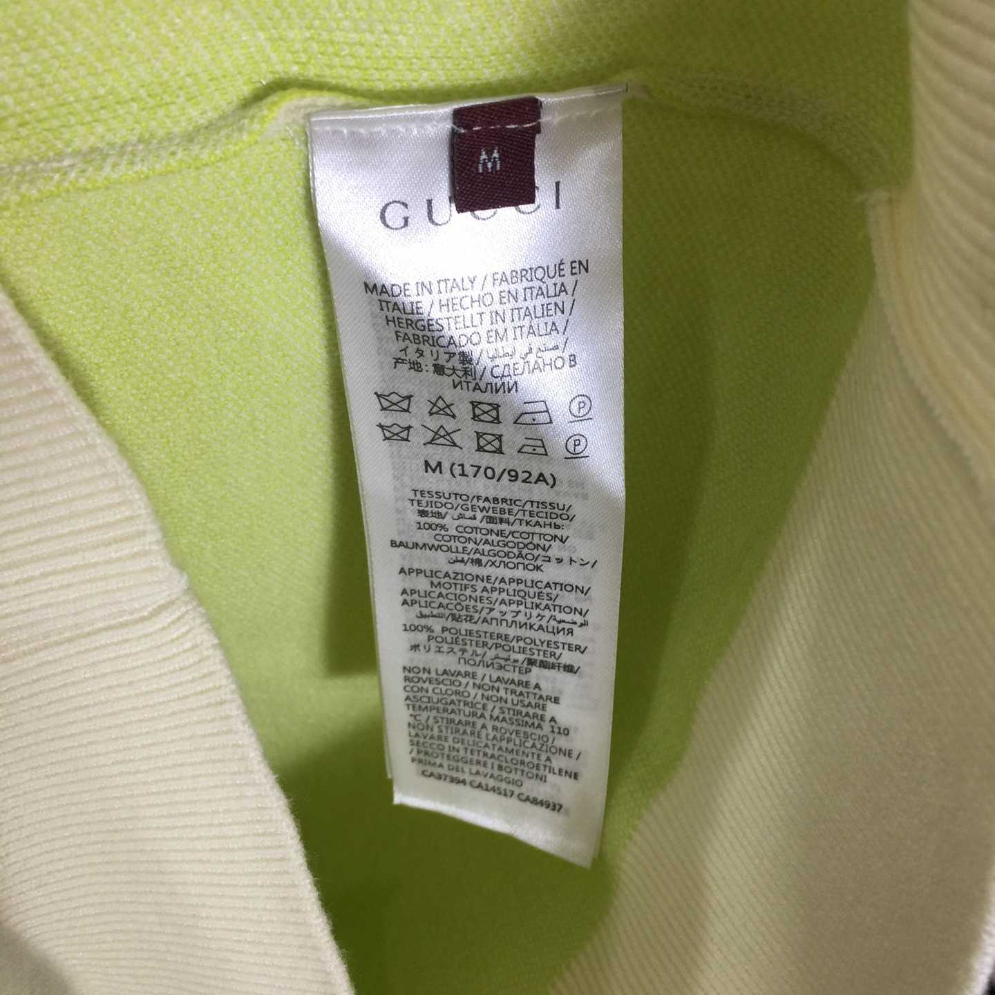 Gucci Sweater - DesignerGu