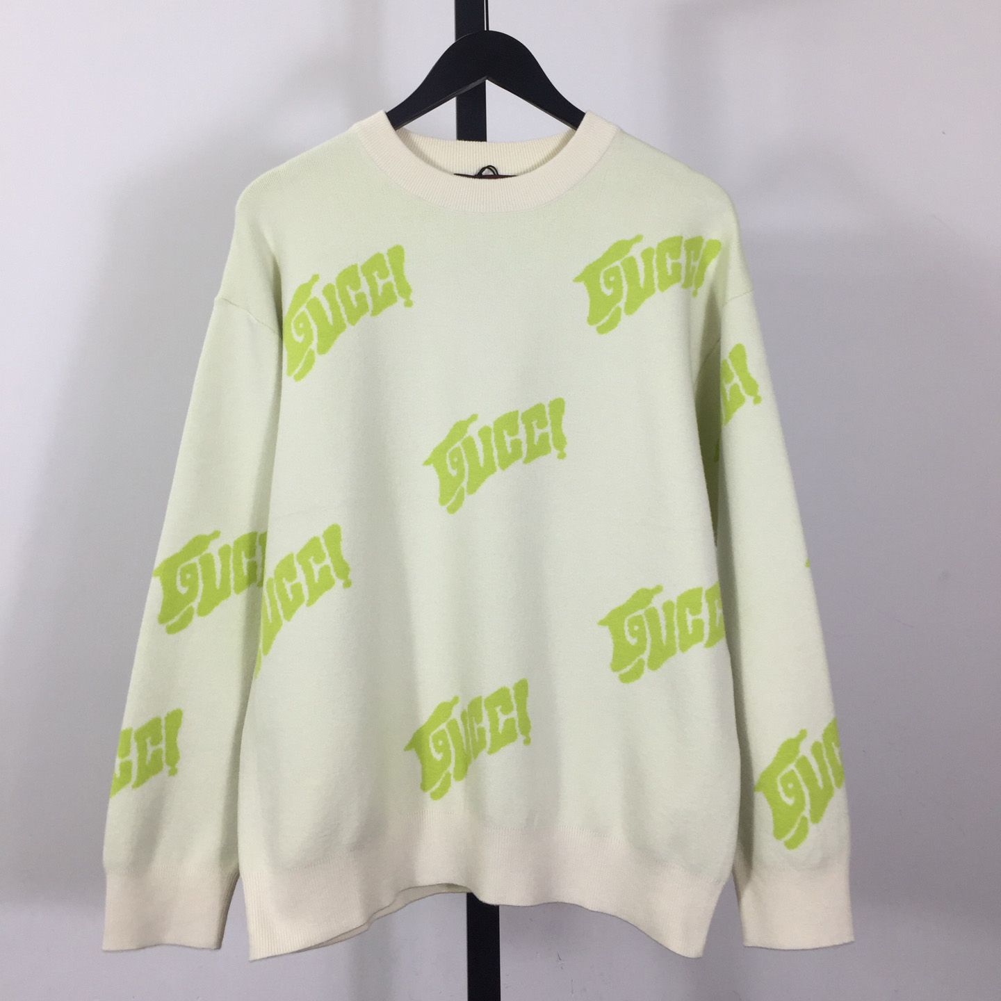 Gucci Sweater - DesignerGu