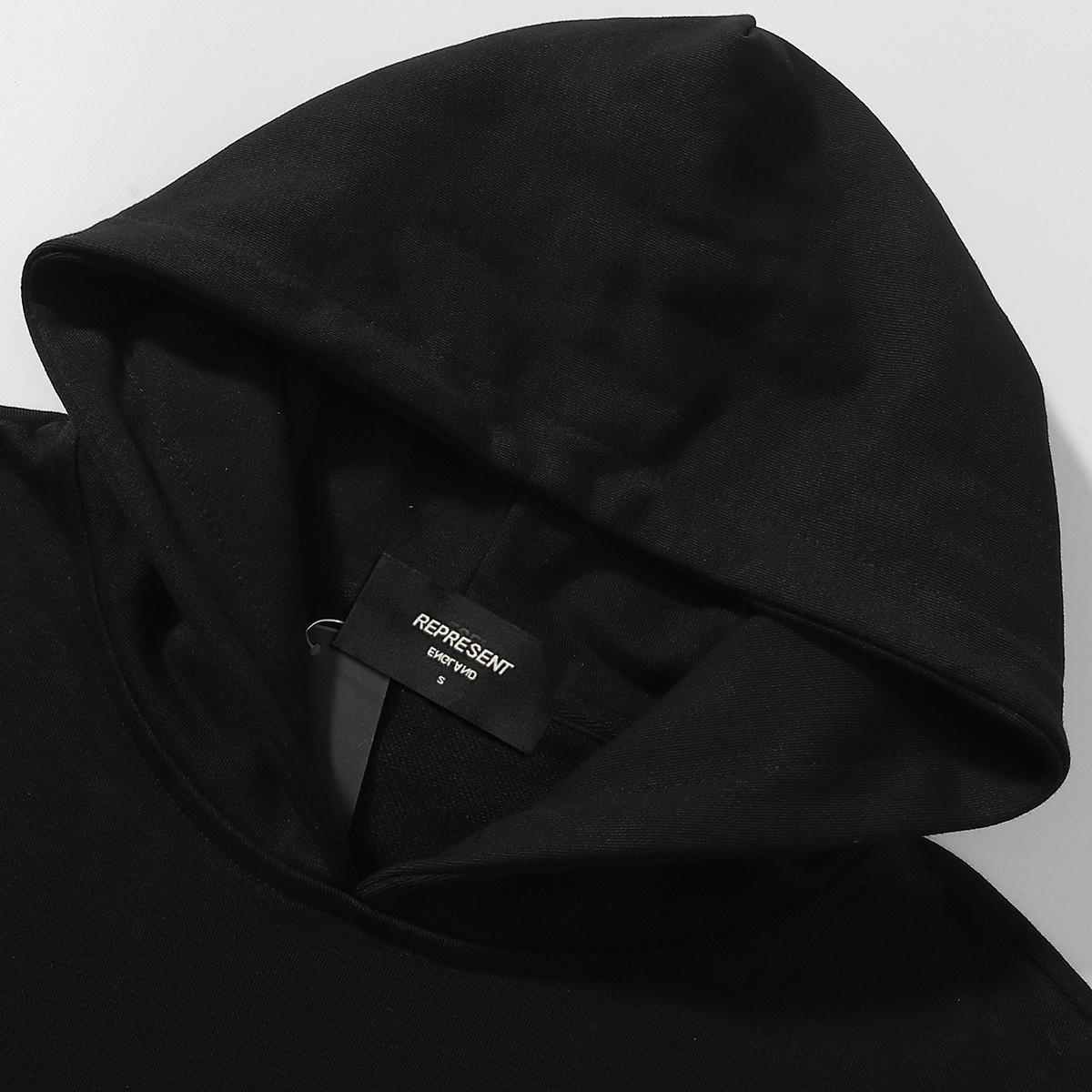 Represent Legacy Cherubs Hoodie - DesignerGu