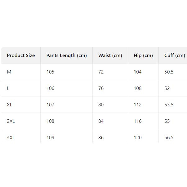 Balenciaga Baggy Pants  - DesignerGu