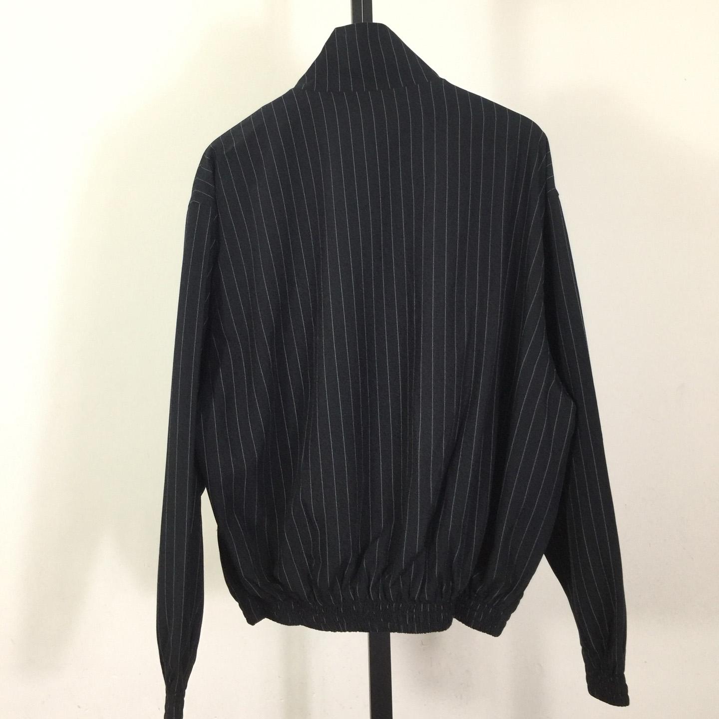 Acne Studios Zipper Jacket - DesignerGu