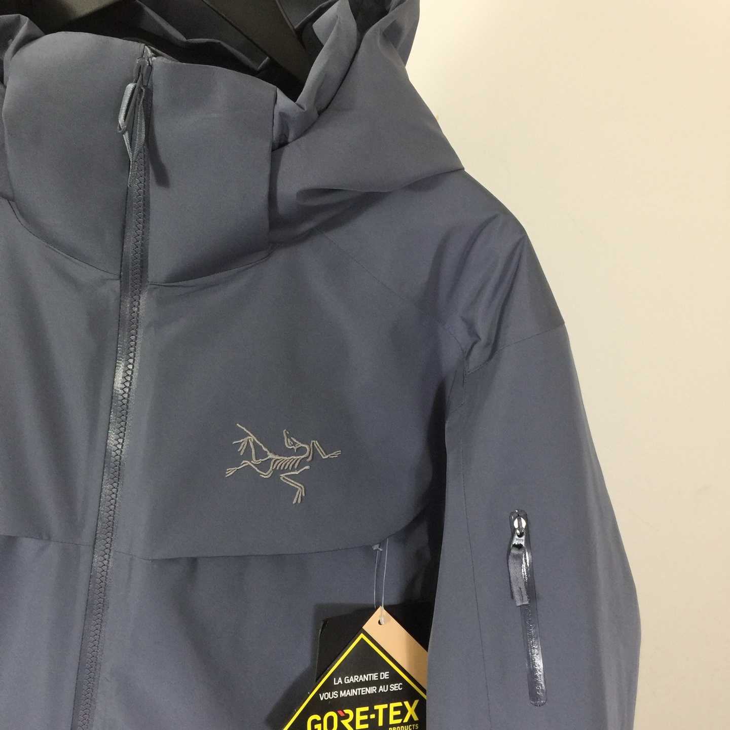 Arc'teryx Macai Jacket - DesignerGu