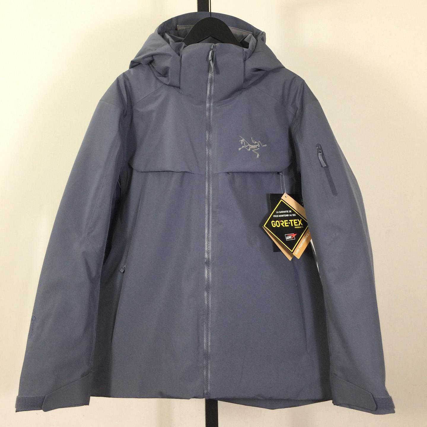 Arc'teryx Macai Jacket - DesignerGu