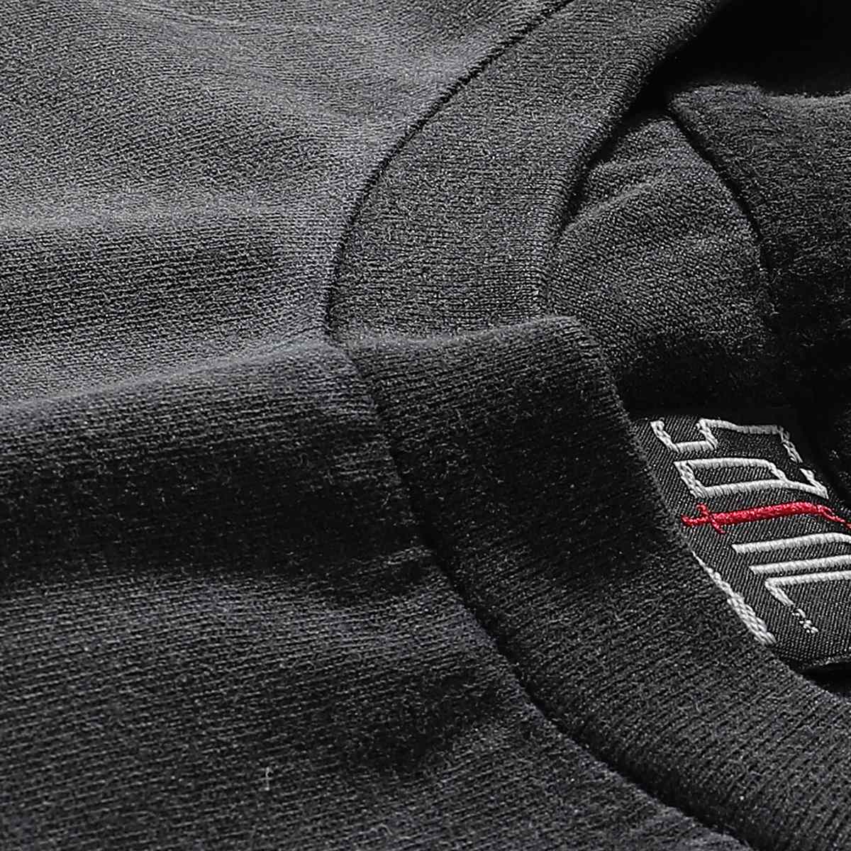 Saint Michael Zange Washed T-shirt - DesignerGu