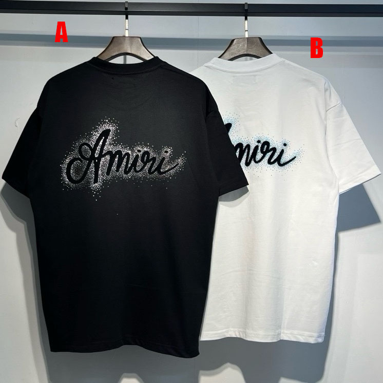 Amiri Tee - DesignerGu