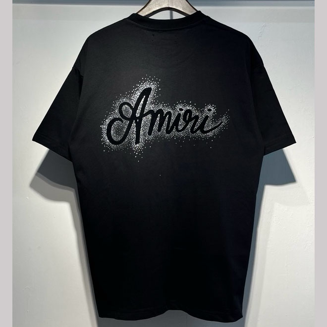 Amiri Tee - DesignerGu