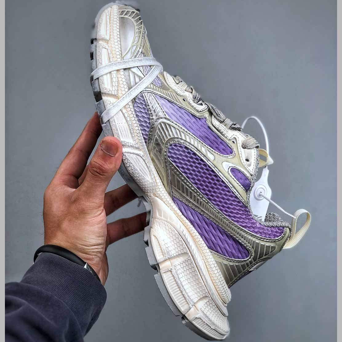 Balenciaga 3XL Gradient Sneaker - DesignerGu