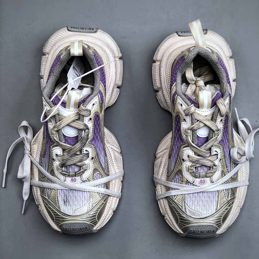 Balenciaga 3XL Gradient Sneaker - DesignerGu