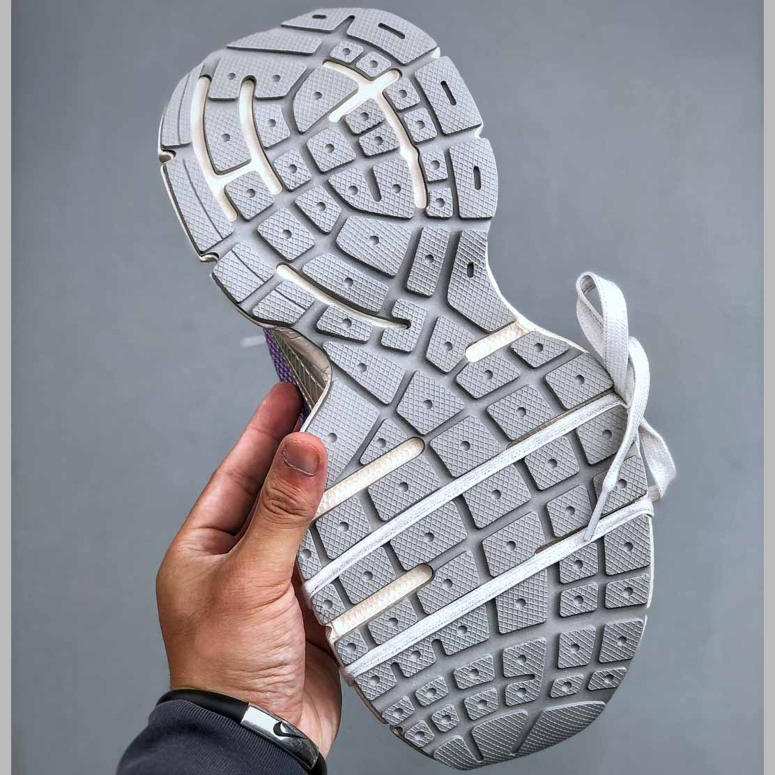 Balenciaga 3XL Gradient Sneaker - DesignerGu