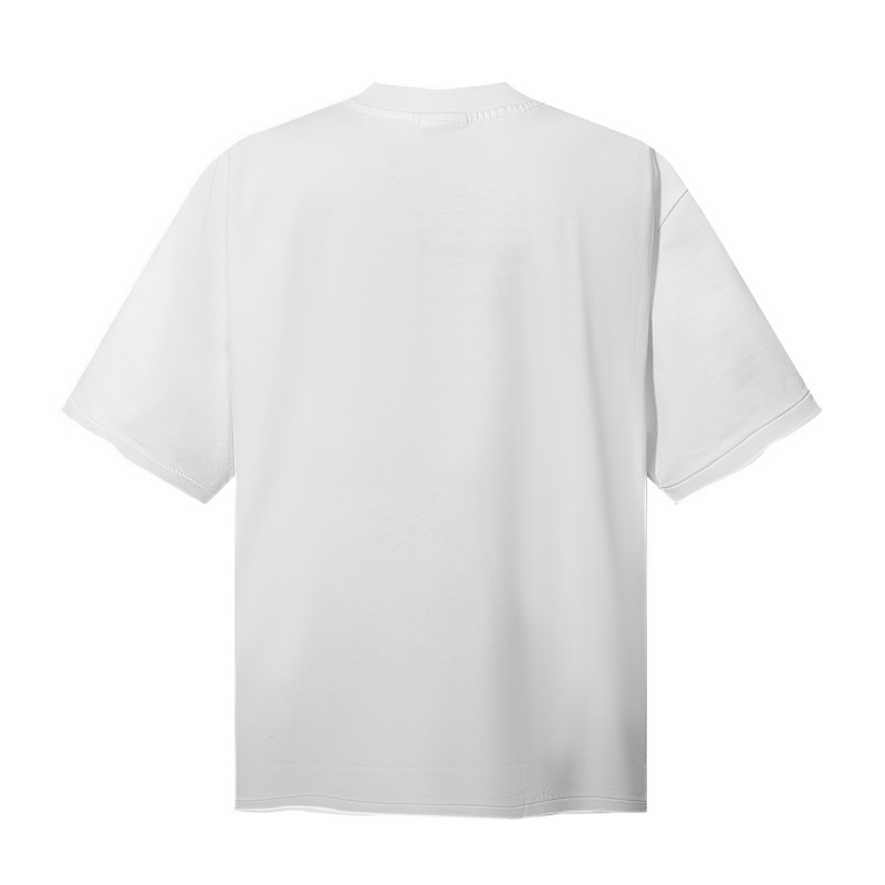 Saint Michael Grenman T-shirt - DesignerGu