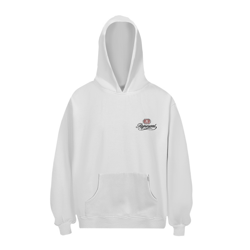 Represent Grand Vintage Hand Drawn Hoodie - DesignerGu