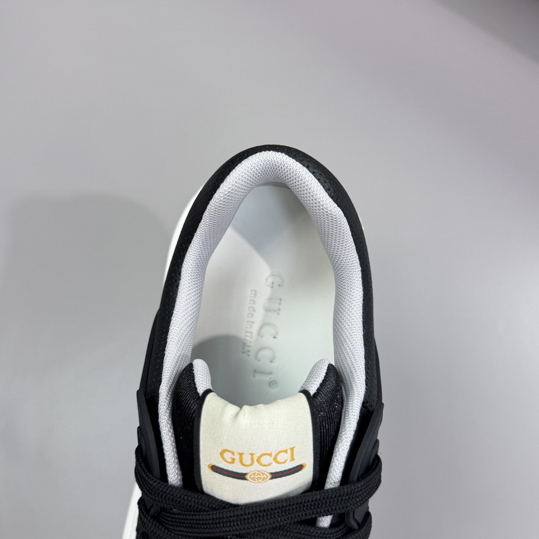 Gucci GG Sneakers - DesignerGu