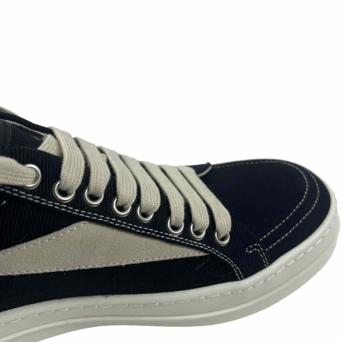 Rick Owens DRKSHDW Sneakers - DesignerGu