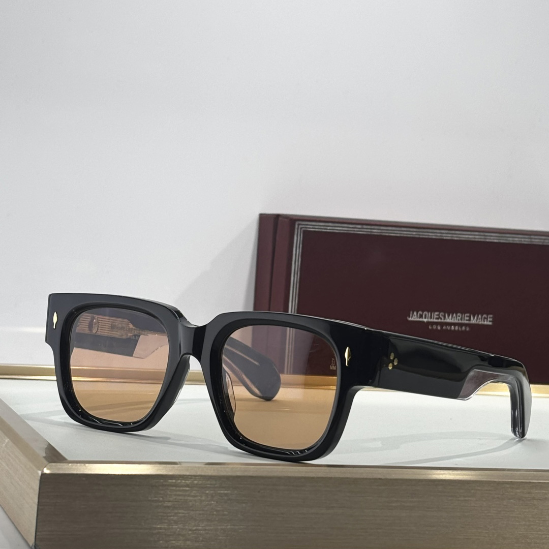 Jacquemus ENZO Sunglasses - DesignerGu