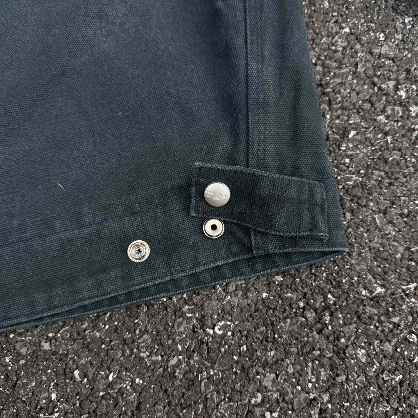 Enfants Riches Deprimes Logo Workwear Jacket - DesignerGu