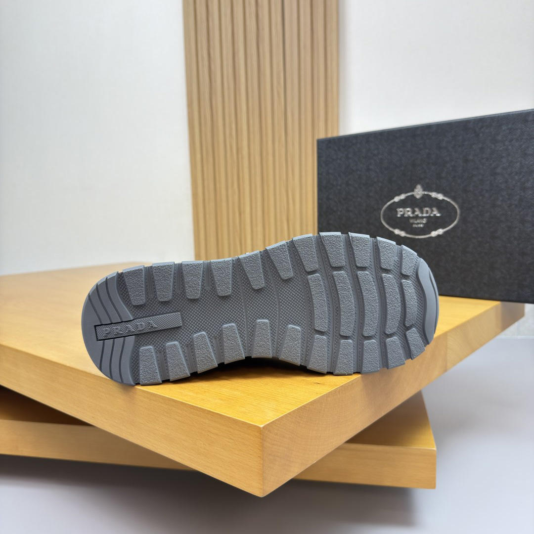 Prada Prax 2.0 Sneakers - DesignerGu