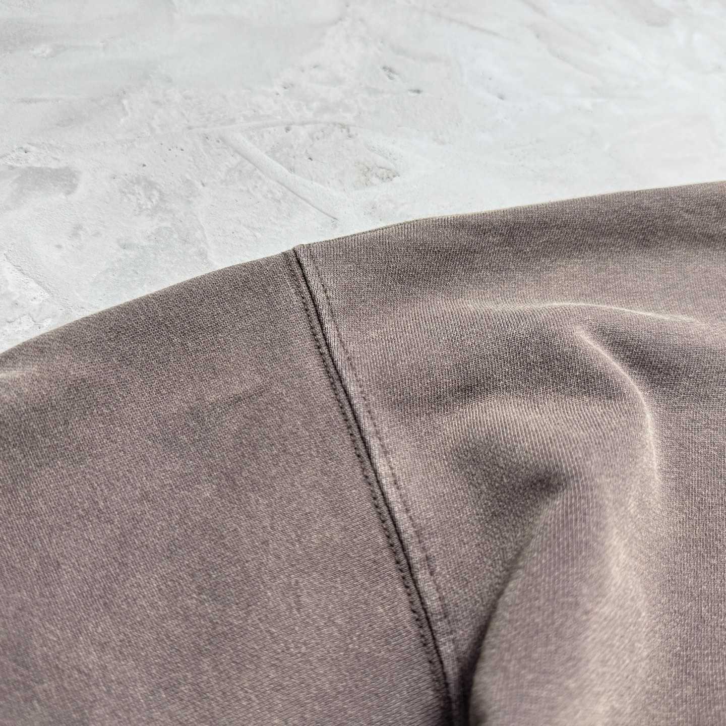 Enfants Riches Déprimés Cotton Hoodie - DesignerGu