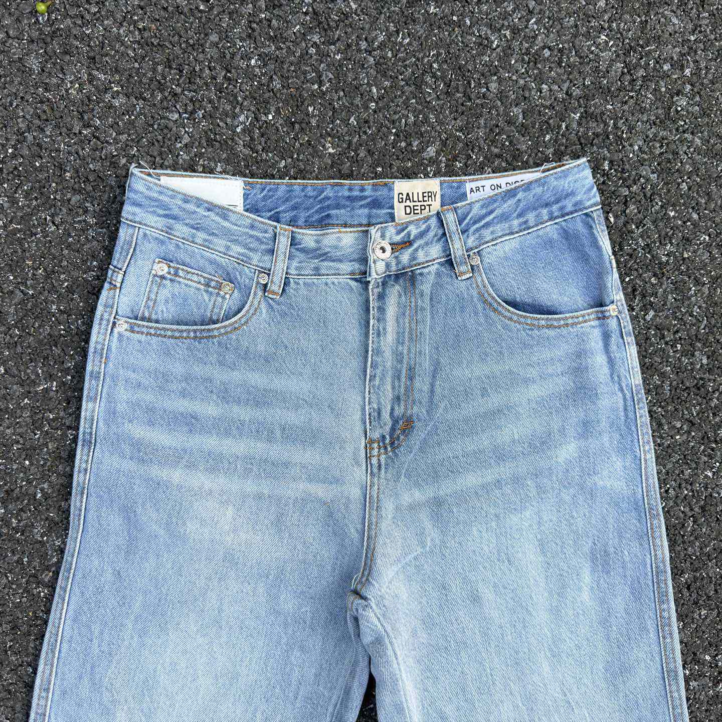 Gallery Dept. Jeans - DesignerGu