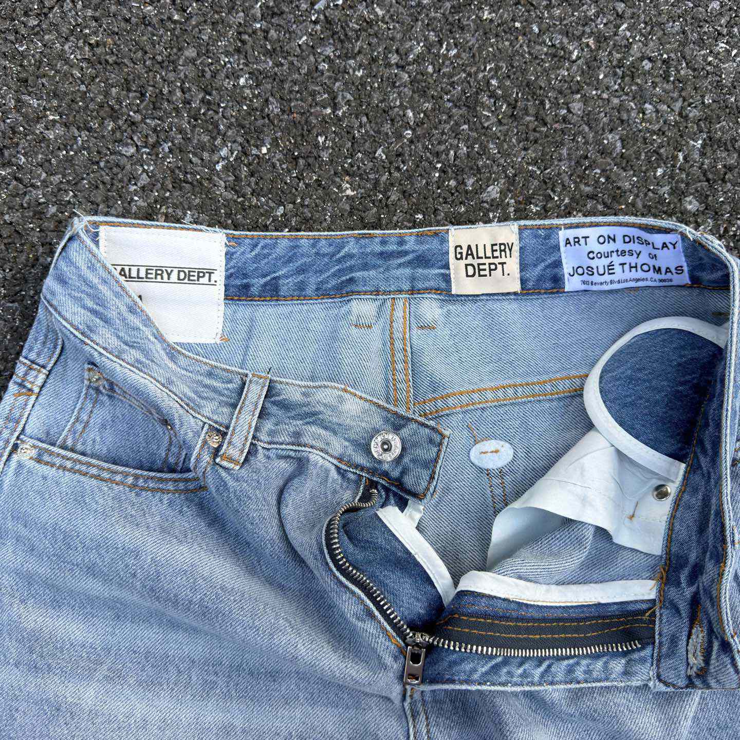 Gallery Dept. Jeans - DesignerGu