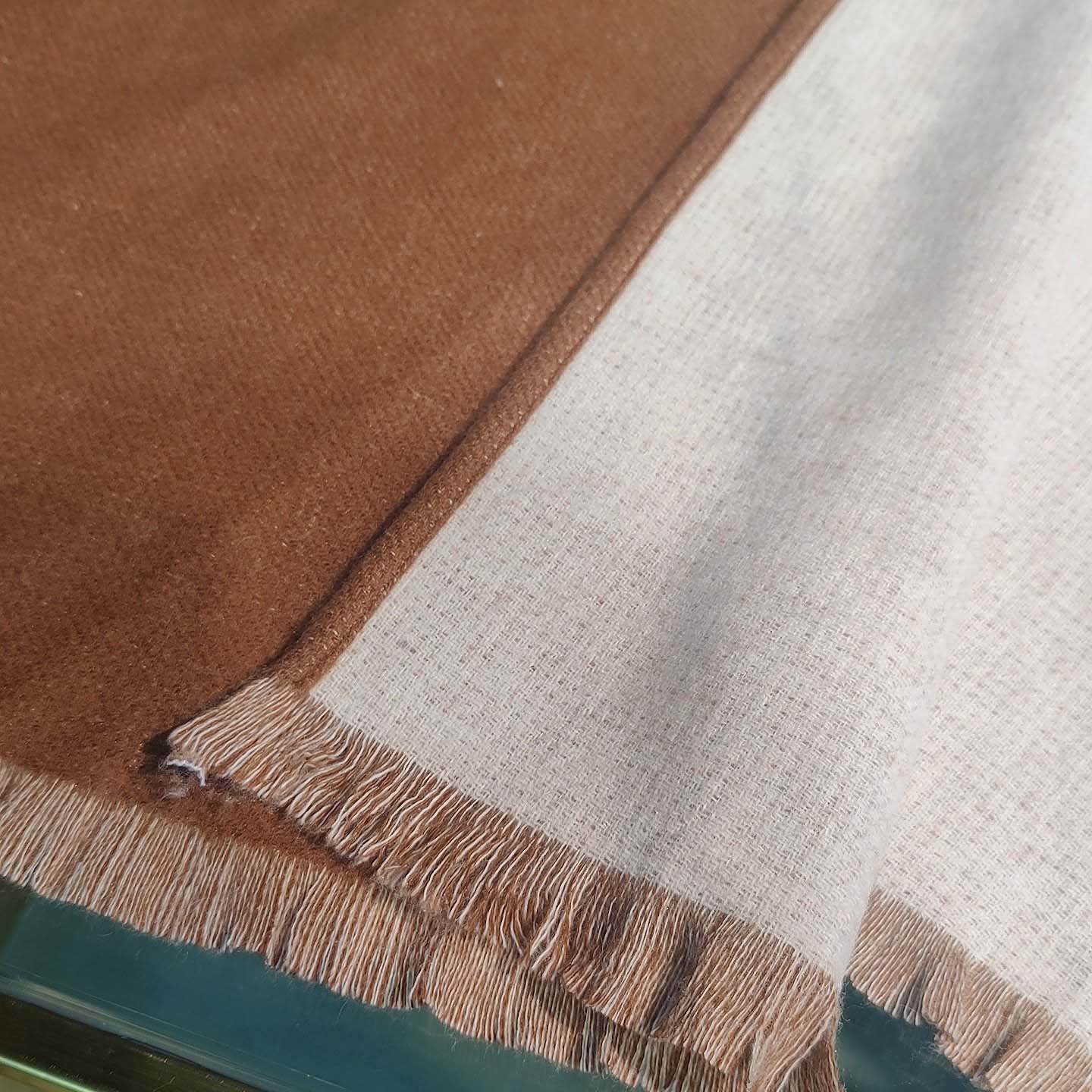 Fendi Poncho - DesignerGu