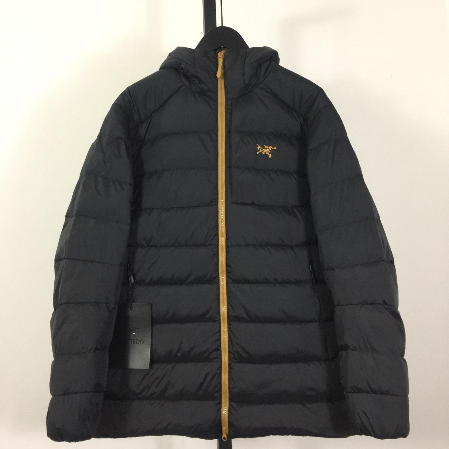 Arc'teryx Thorium Down Hooded Jacket - DesignerGu