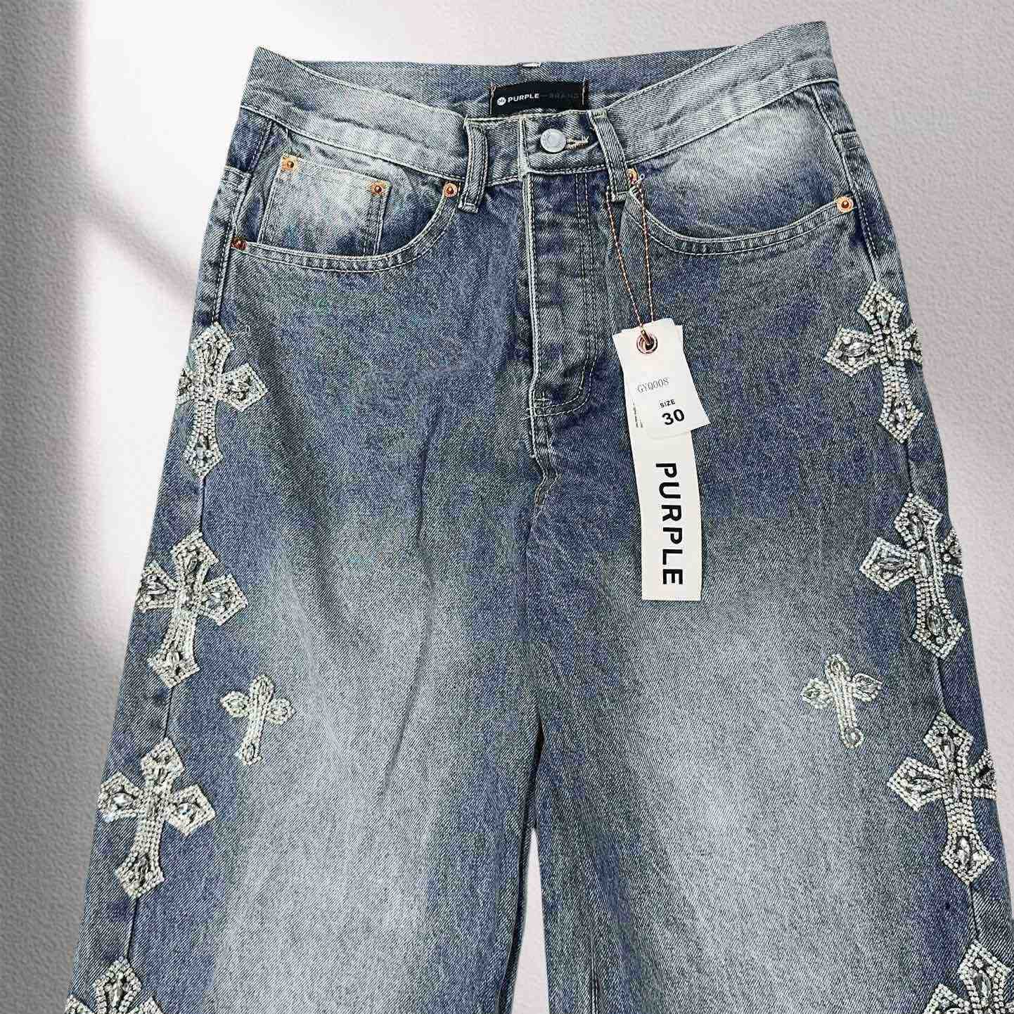 Purple-Brand Jeans   2008 - DesignerGu