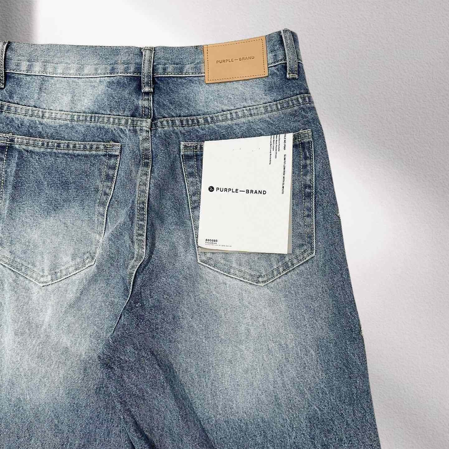 Purple-Brand Jeans   2008 - DesignerGu