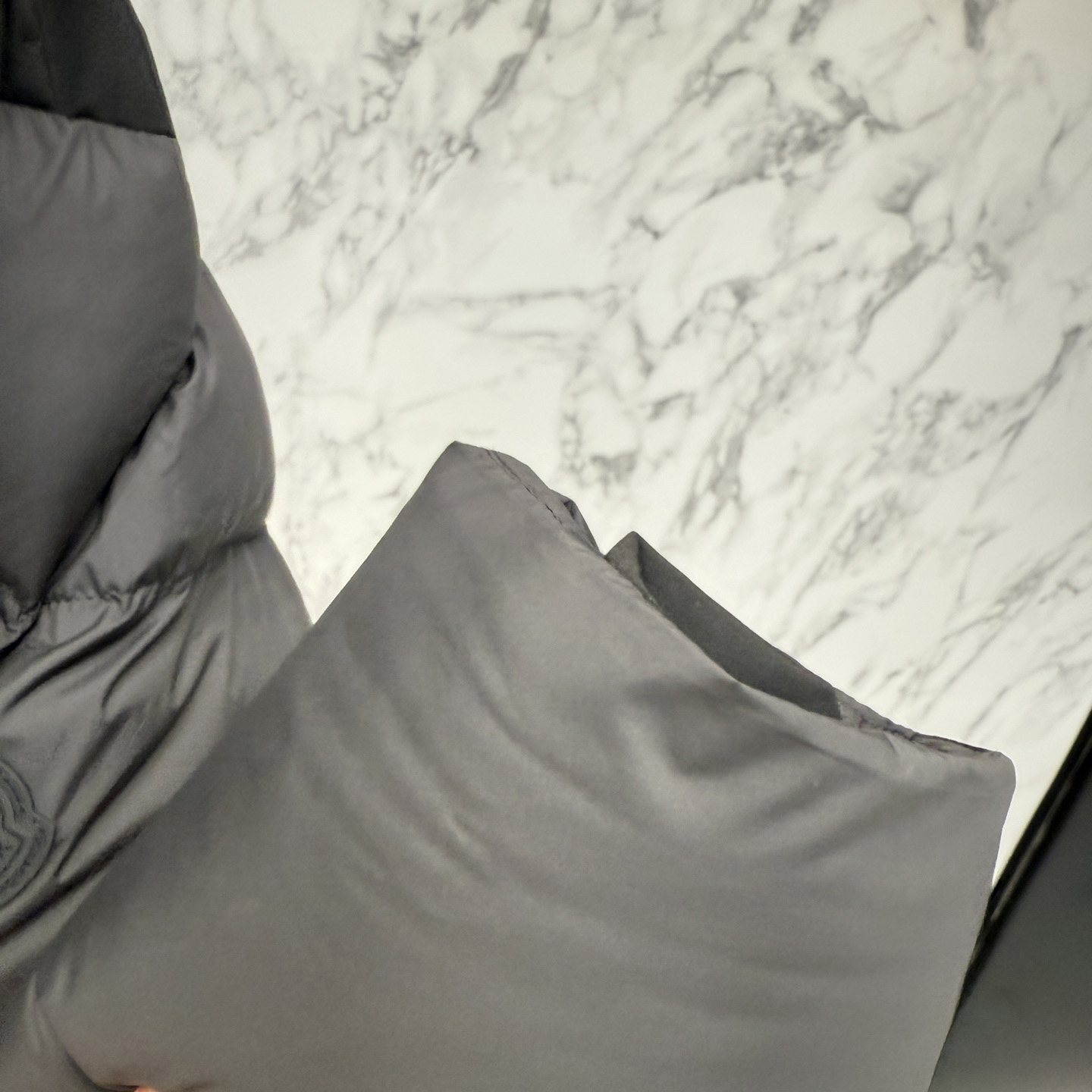 Moncler Short Down Jacket - DesignerGu