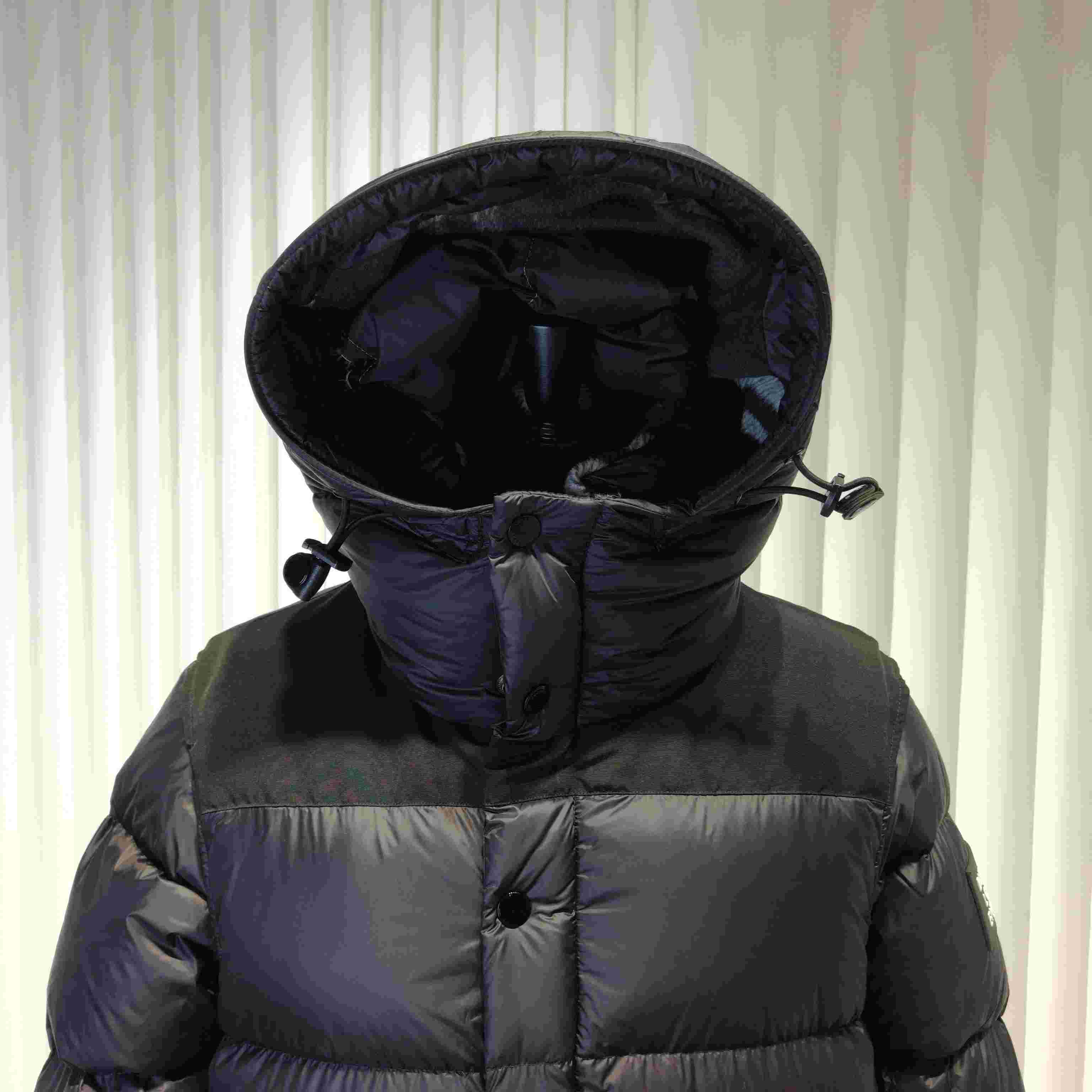 Burberry Down Jacket - DesignerGu