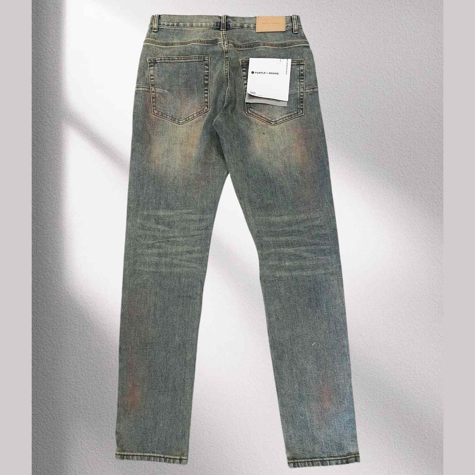 Purple-Brand Jeans   2003 - DesignerGu