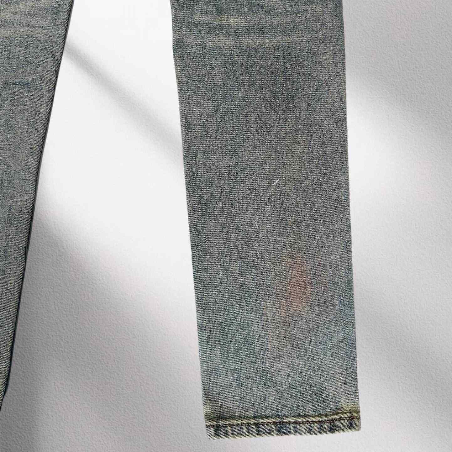 Purple-Brand Jeans   2003 - DesignerGu