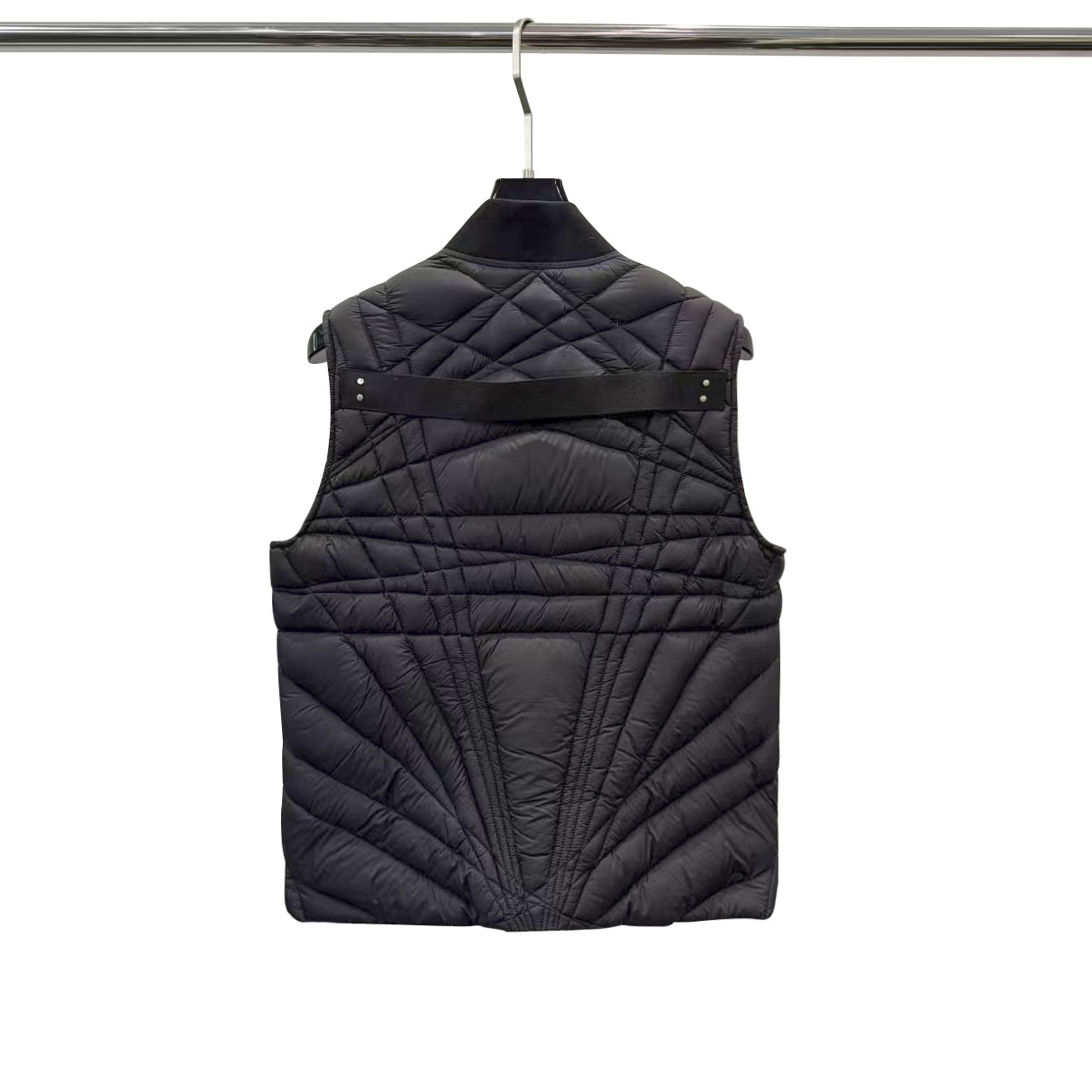 Rick Owens Flight Vest - DesignerGu