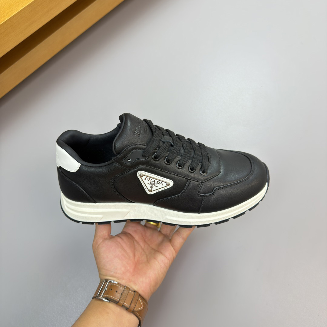 Prada Prax 2.0 Sneakers - DesignerGu