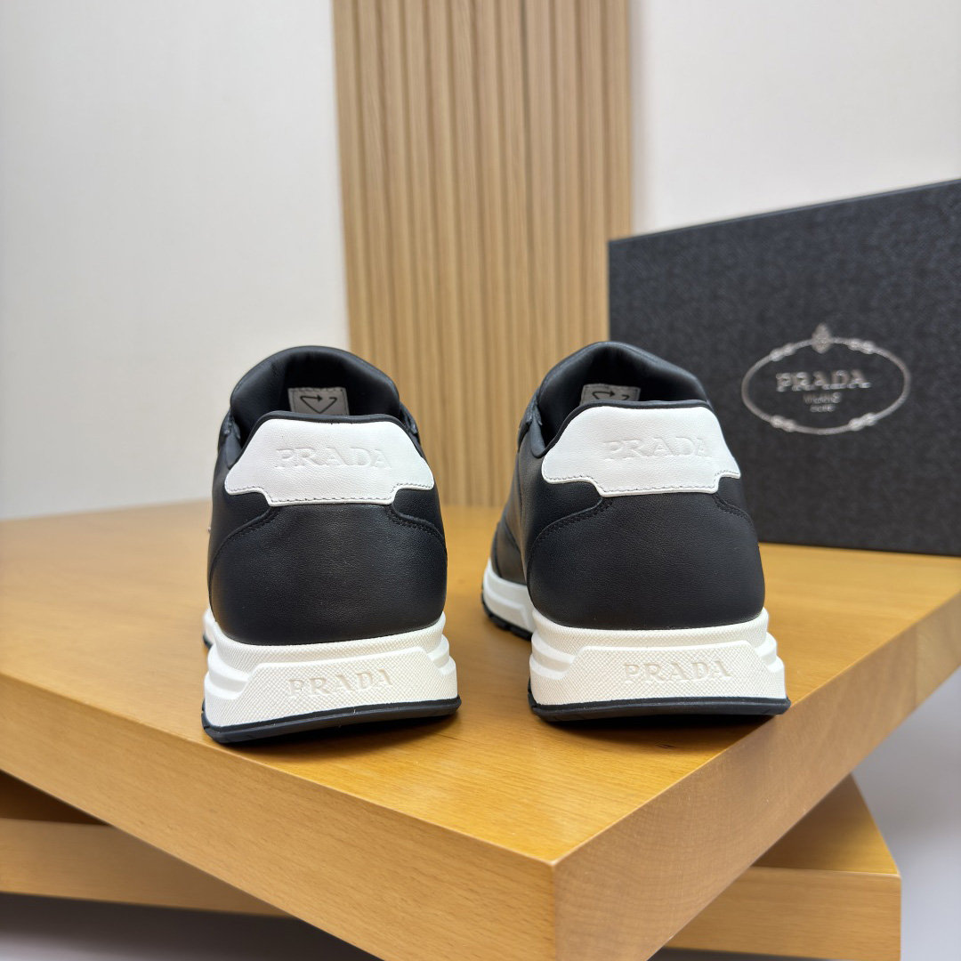 Prada Prax 2.0 Sneakers - DesignerGu
