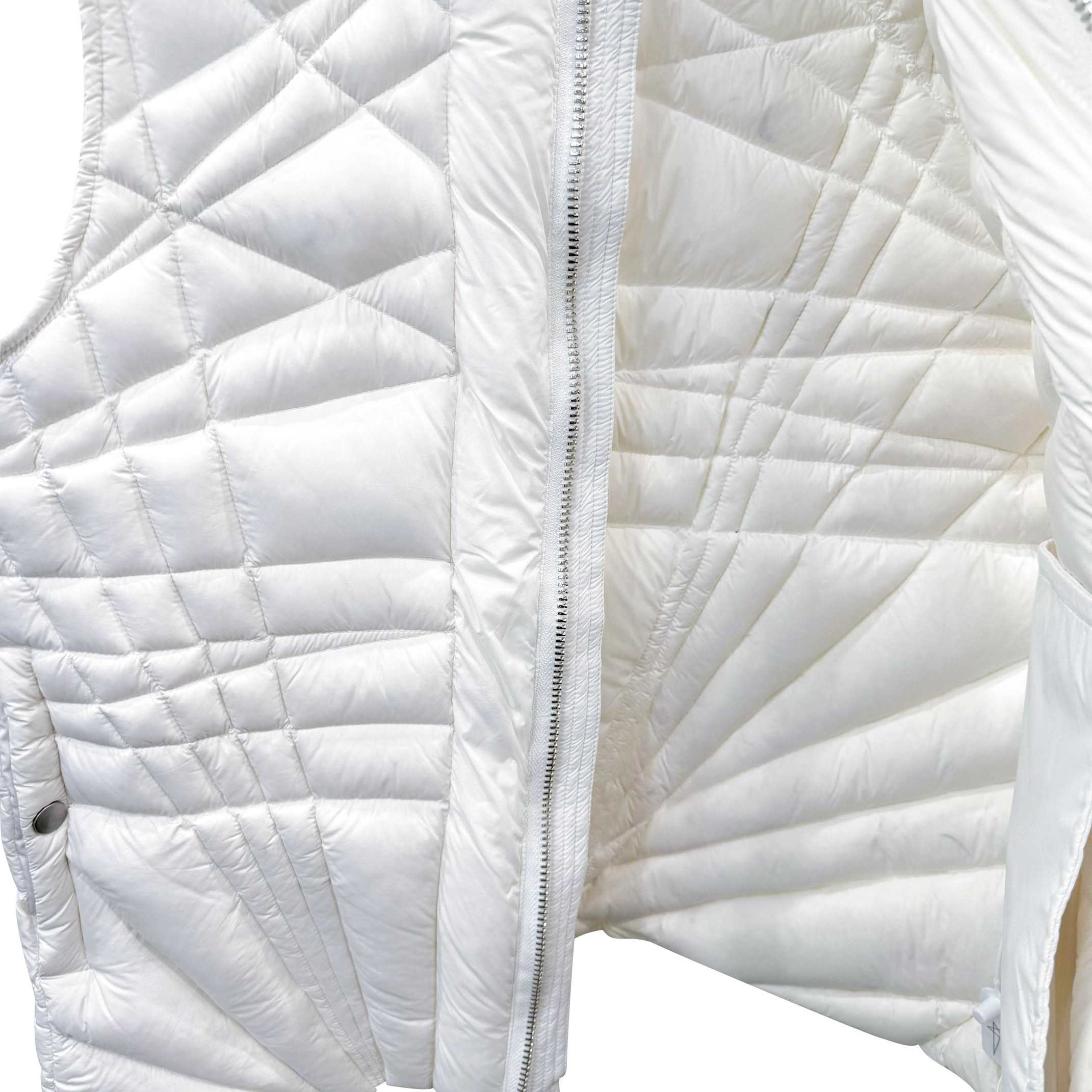 Rick Owens Flight Vest - DesignerGu