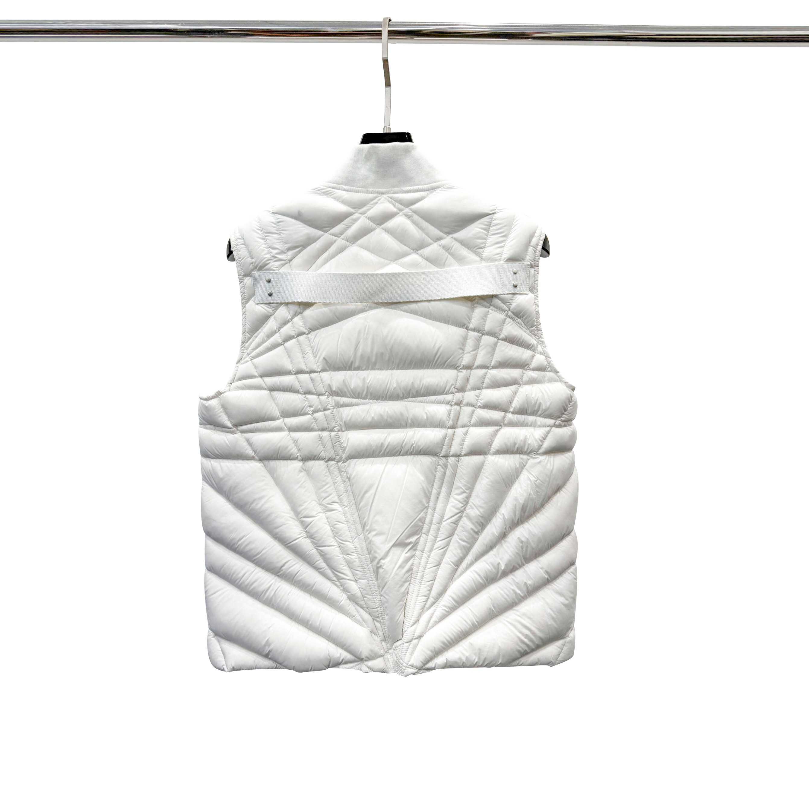 Rick Owens Flight Vest - DesignerGu